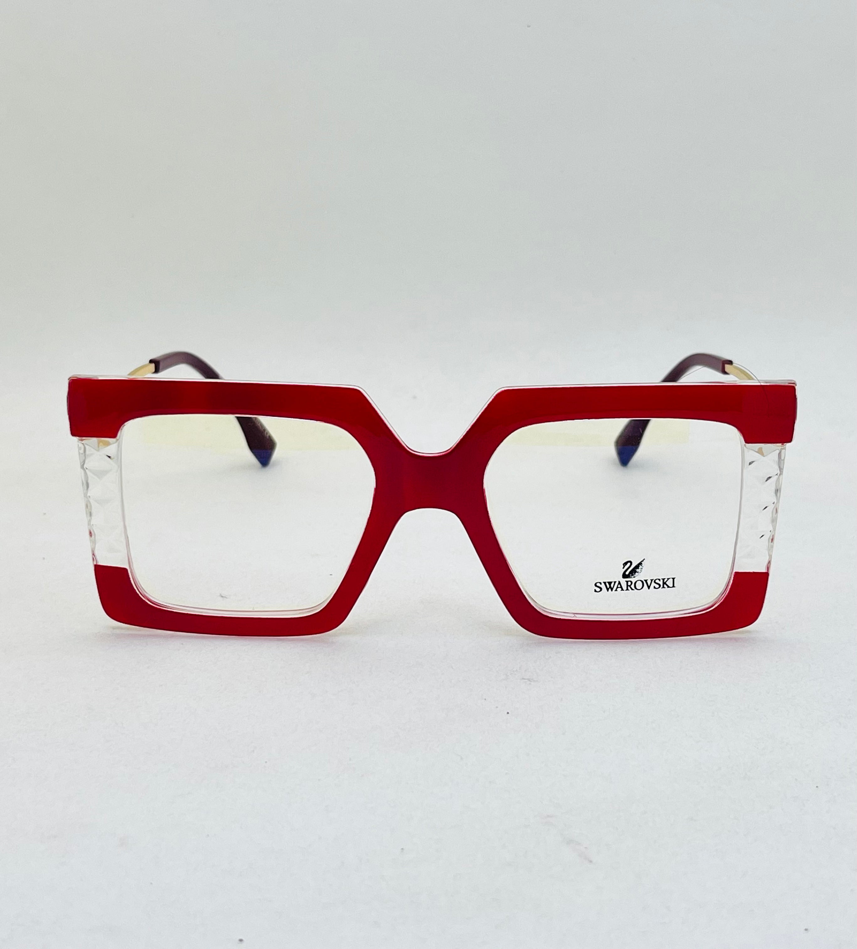 Harper Oversized Square