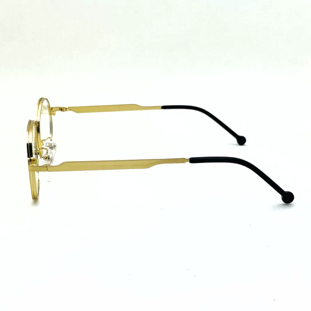 Nova Round Square
